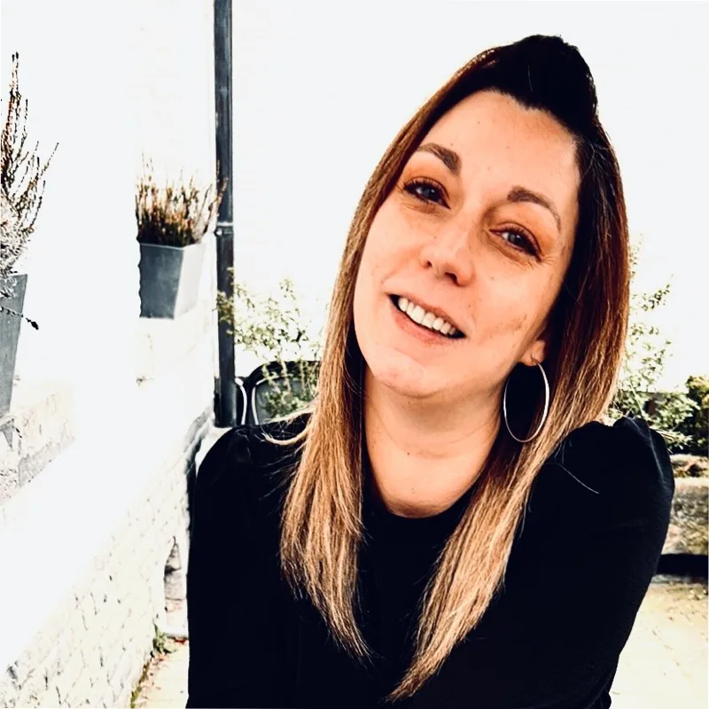 Jennifer Soyeurt